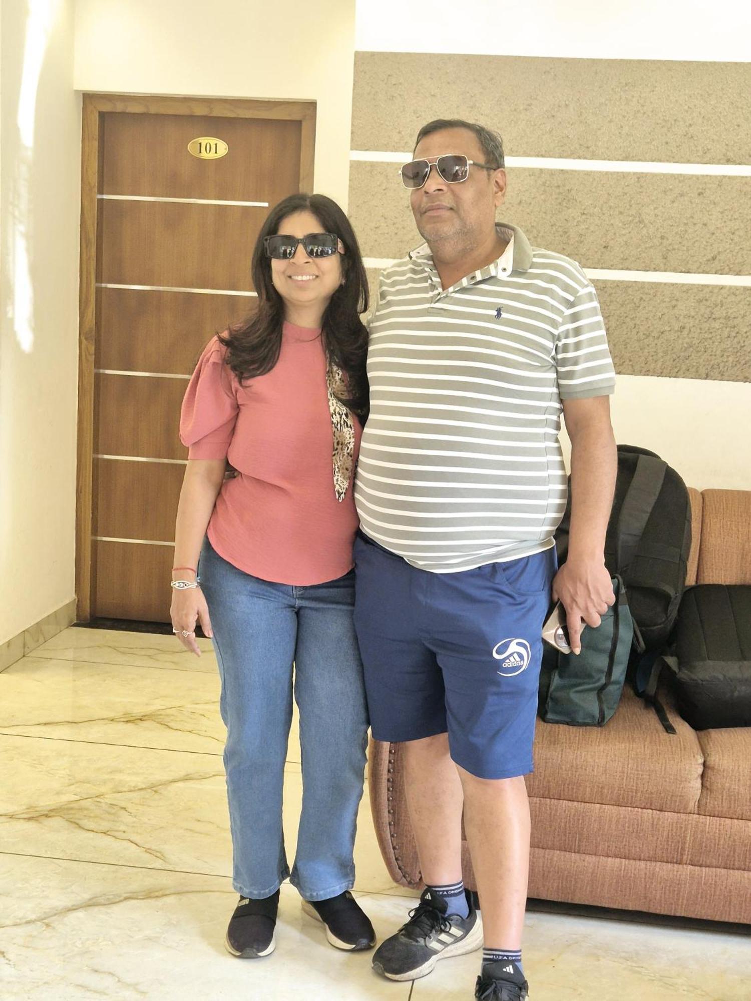 Kochi Marina Suites Airport Hotel מראה חיצוני תמונה